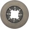 Centric Parts Standard Brake Rotor, 121.47003 121.47003 - alternate 6